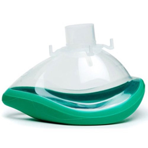 Narkosmask QuadraLite – stl5-6 large eng – 35 st