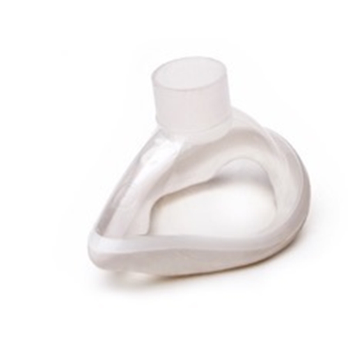 Narkosmask QuadraLite – stl2-3 small eng – 25 st