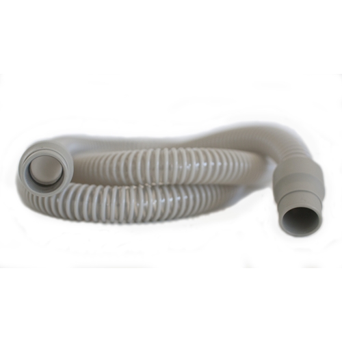 Andningsslang Hytrel – 22mmx1,5m cuff 22/22 flerg