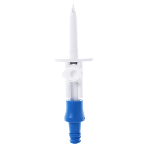 Spike luftad ChemoClave – Tillsats/uttag inf luftad – 50 st