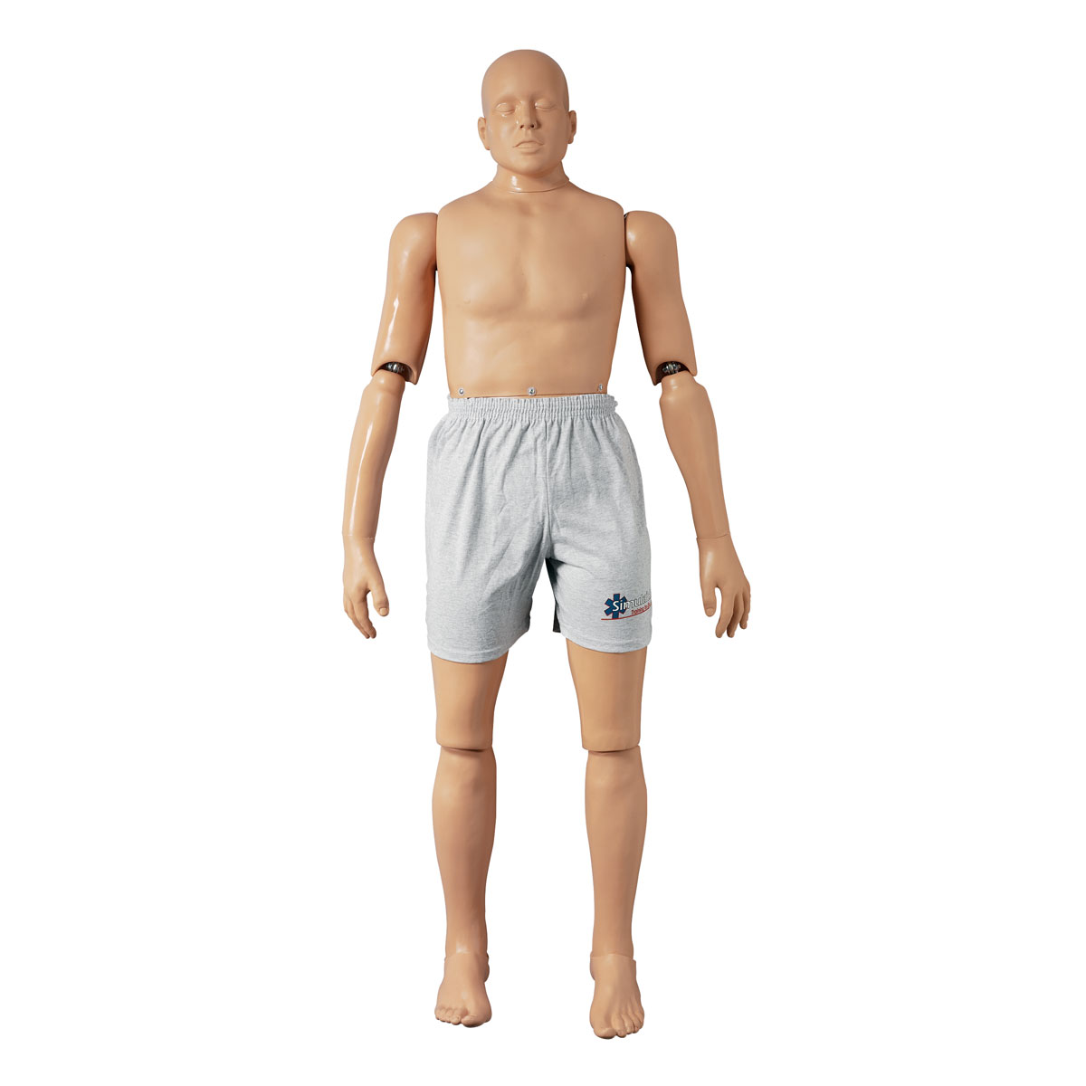 Rädda Randy Modelldocka 167 cm/66 kg (145-lb.)