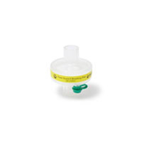 Bakterie/virusfilter ClearGuard 3 – 60ml rakt m port – 150 st