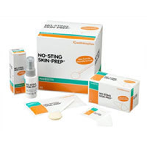 Barriärfilm No-Sting Skin-Prep Secura – 1ml applikatorpinne 25-p – 25 st