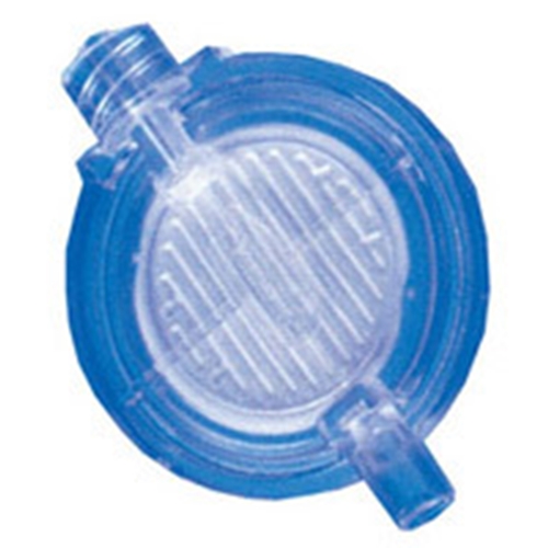 Epiduralfilter platt Portex – 2-vägs 0,2um – 10 st