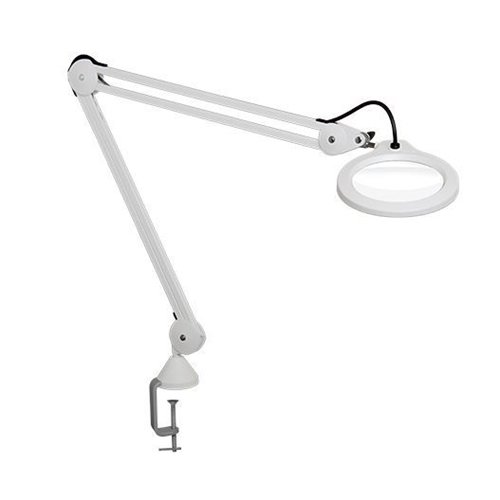 Lupplampa LFM LED G2 – Vit