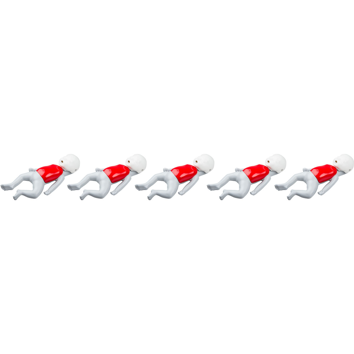 Baby Buddy™ 5-Pack