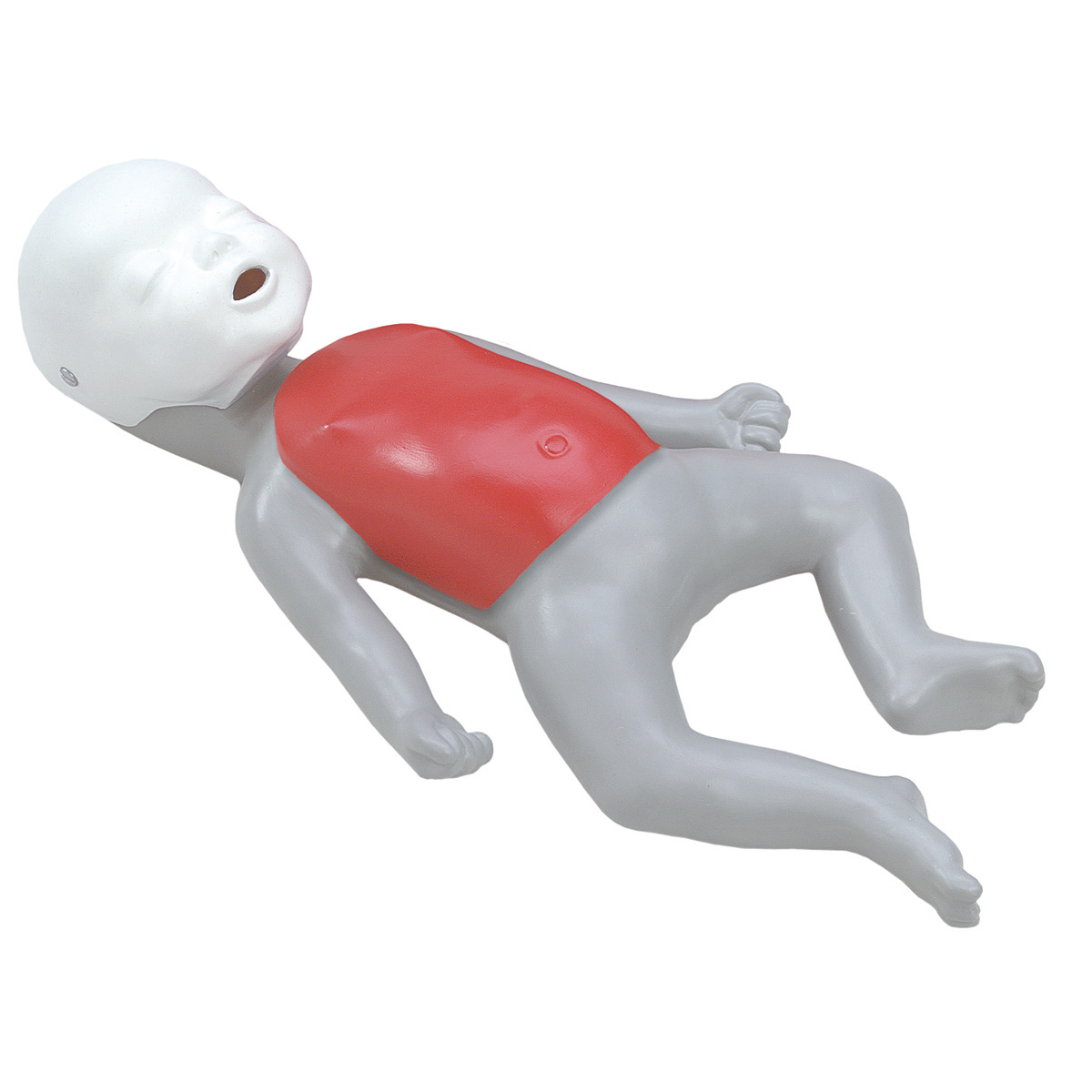 Baby Buddy™ enkel HLR-docka