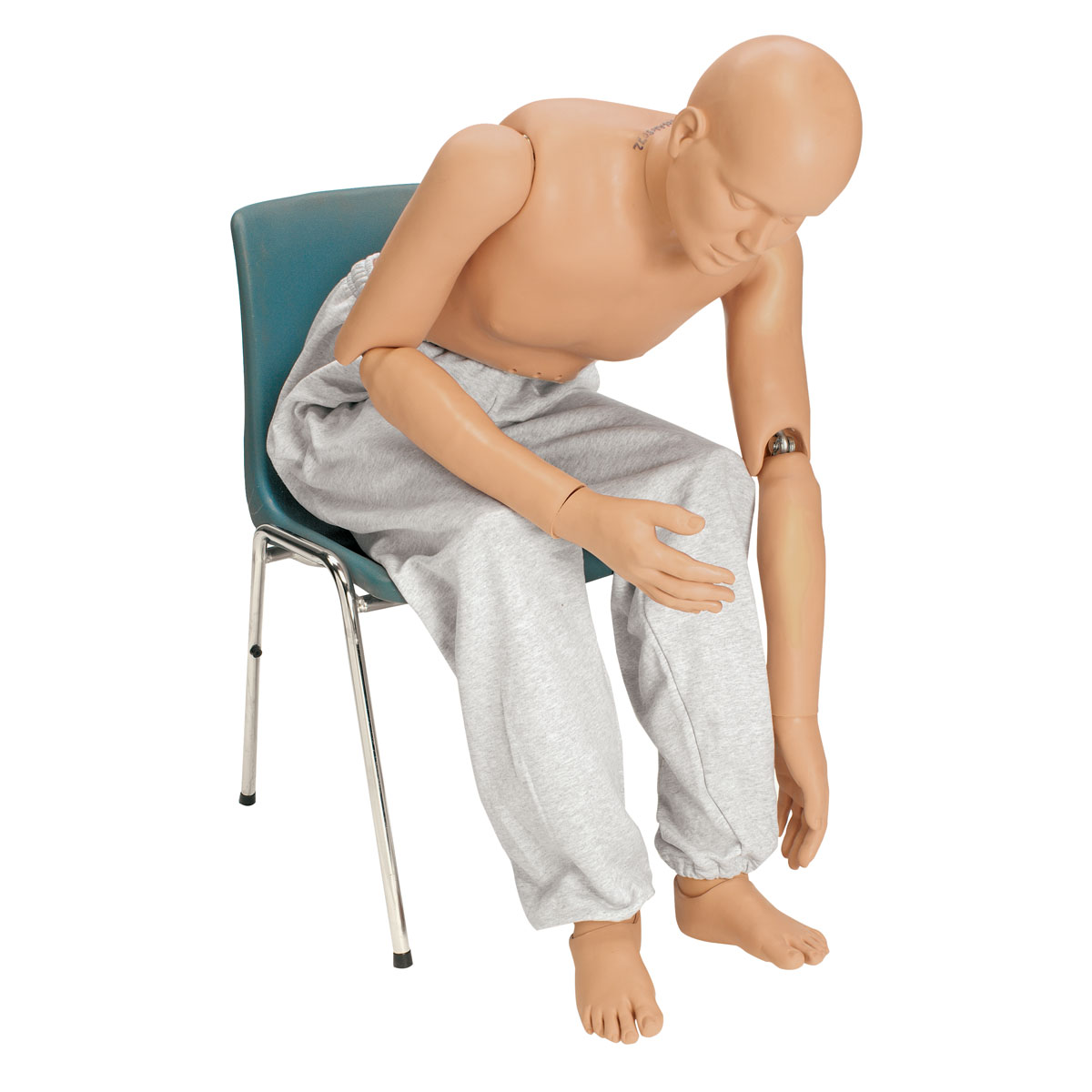 Flexibel Räddningsrandy
