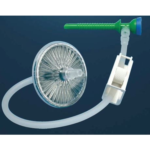 Rökevakueringsfilter LiNA – Lapguard med filter – 10 st