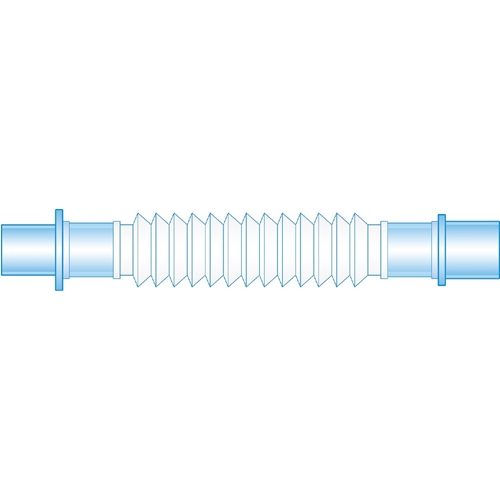 Flexslang Teleflex – 9-15cm 15F-22F PVC – 50 st
