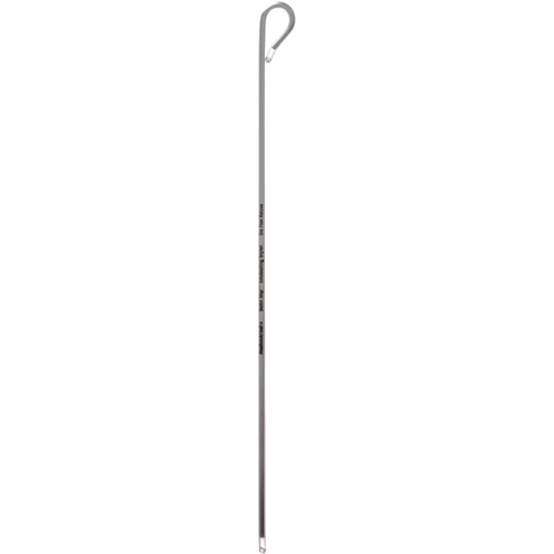 Intubationsledare Satin Slip – 06Fr 28cm – 10 st