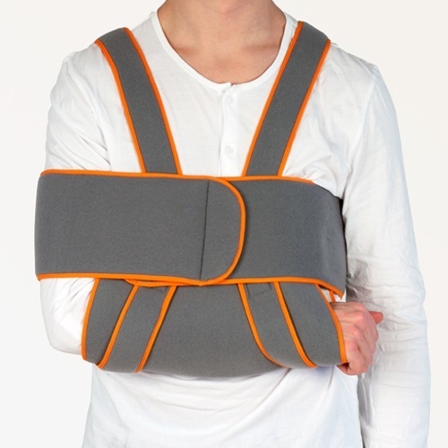 Armslinga Duo Plus – L armlängd 43-48cm