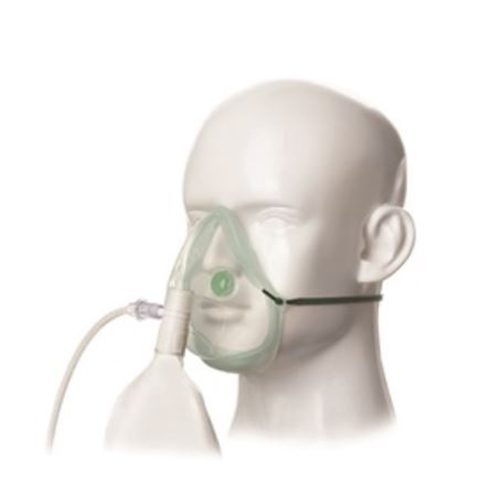 Syrgasmask ECOLite – vuxen m reservoar – 24 st