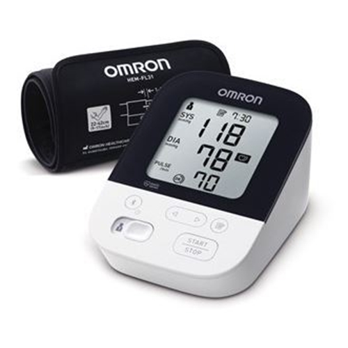 Blodtrycksmätare digital – Omron M4 Intelli IT