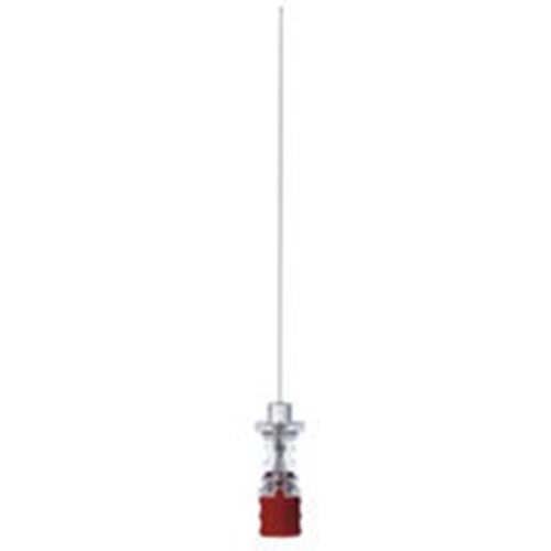 Spinal/Lumbalkanyl Spinocan – 0,9x88mm 20Gx3 1/2 – 25 st