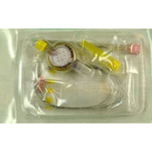 Epiduralset PerifixSoft 700 – 1,3x80mm 18G rosa – 20 st