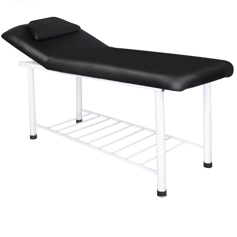 Massagekabin 812 Bas Svart