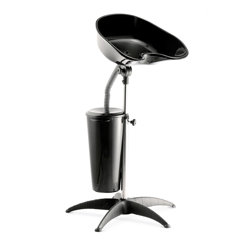 Portabel schamponering – FT35-1 med tank