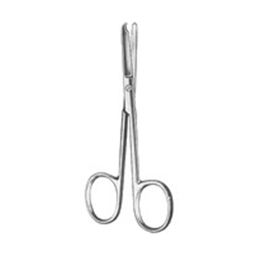 Sax sutur Spencer avd.kval – 13cm