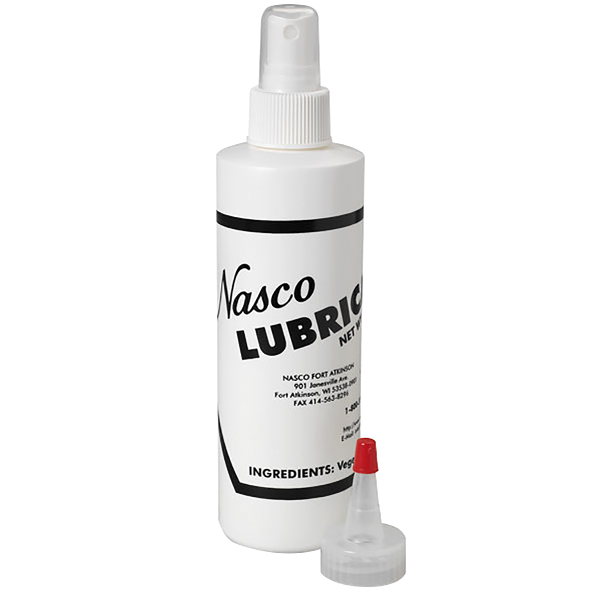 Smörjspray
