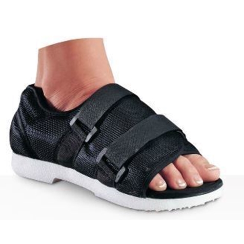Halluxsko/toffel Procare – stl 36-38, dam
