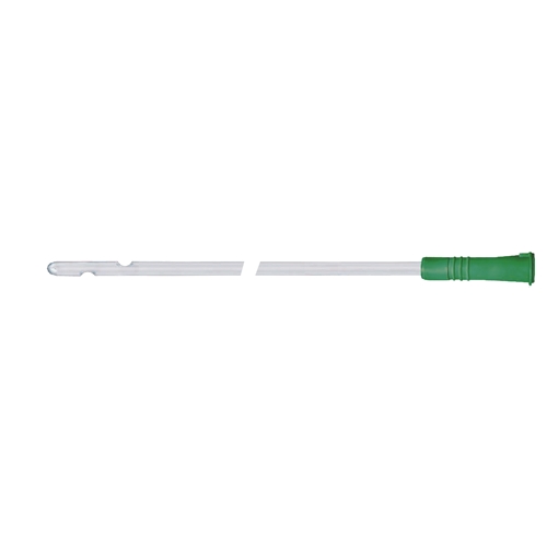 Tappningskateter Extrudan – Ch06 40cm Nelaton PVC-fri – 100 st