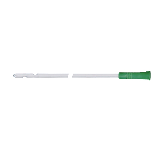 Tappningskateter Extrudan – Ch14 18cm Nelaton PVC-fri – 100 st