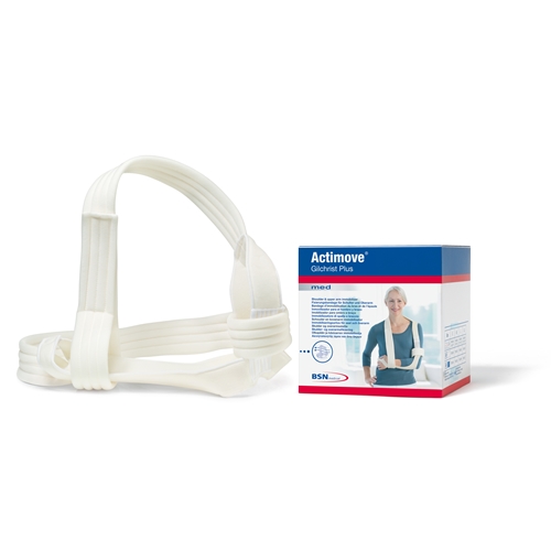Mitella Actimove GilchristPlus – M vit