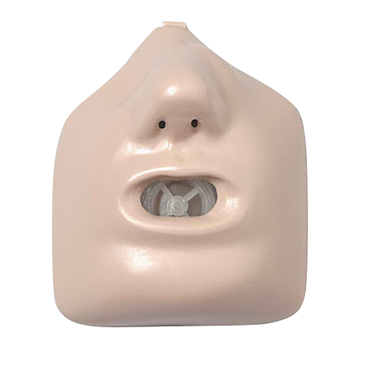 25 sanitära ansiktsmasker