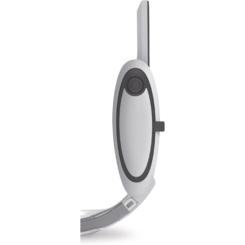 Batteri t laryngoskop McGRATH – 3,6V 250min