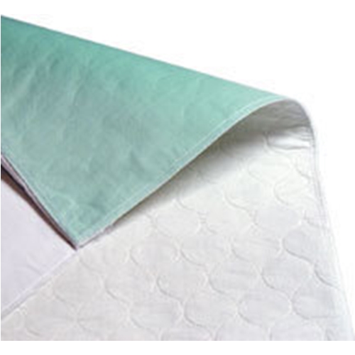 Lakansskydd flergångs Protecta – 85x90cm 50%bom/50%poly