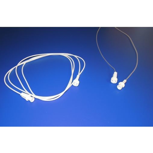 Förlängningsslang till epi/infusionspump green line – 0,9×2,0mm 150cm inert PVCfri – 100 st
