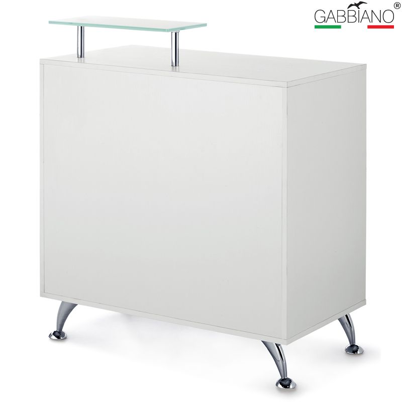 Kassadisk – Gabbiano Q-0833