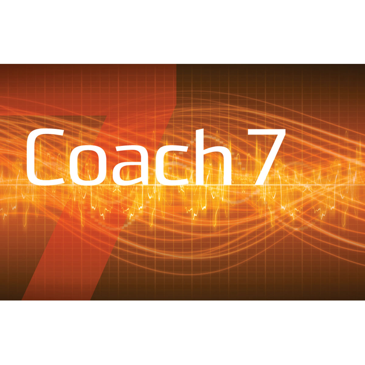 Coach 7 datorlicens för 1 användare (5 år)