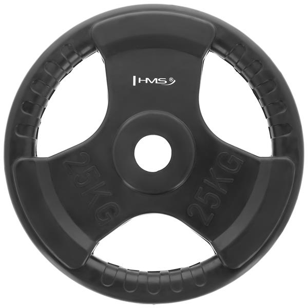 Olympisk Viktskiva 10-25 Kg – TOK Olympisk Viktskiva 10-25 Kg – TOK