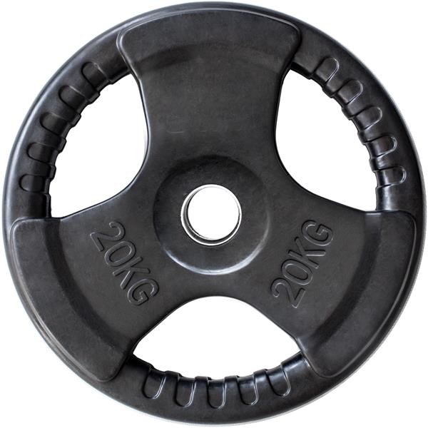Olympisk Viktskiva 10-25 Kg – TOK – 20kg Olympisk Viktskiva 10-25 Kg – TOK – 20kg