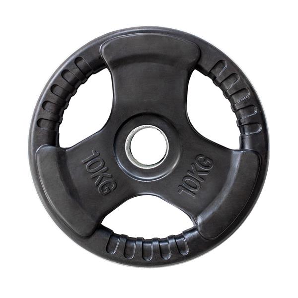 Olympisk Viktskiva 10-25 Kg – TOK – 10kg Olympisk Viktskiva 10-25 Kg – TOK – 10kg