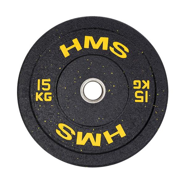 Olympisk Bumpervikt 25 kg – Olika Färger – HTBR – 15kg Olympisk Bumpervikt 25 kg – Olika Färger – HTBR – 15kg