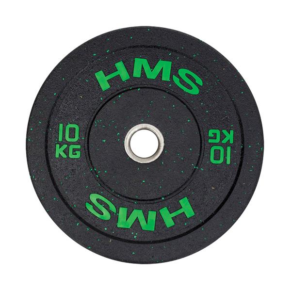 Olympisk Bumpervikt 25 kg – Olika Färger – HTBR – 10kg Olympisk Bumpervikt 25 kg – Olika Färger – HTBR – 10kg