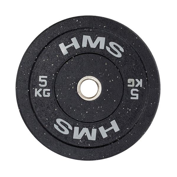 Olympisk Bumpervikt 25 kg – Olika Färger – HTBR – 5kg Olympisk Bumpervikt 25 kg – Olika Färger – HTBR – 5kg