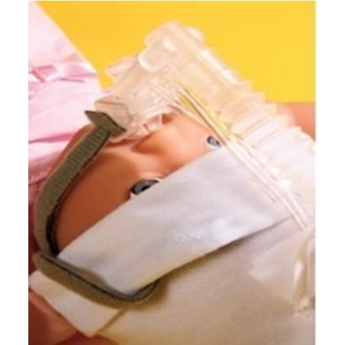CPAP nasalprong Inspire – M – 10 st