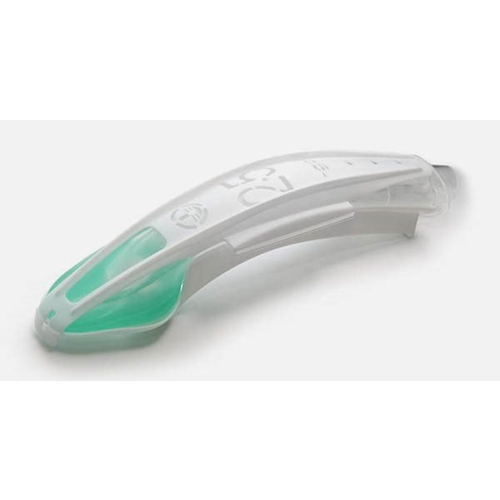Larynxmask i-gel – Stl 2,5 25-35kg m sugkanal – 10 st