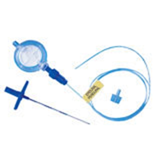 Epiduralset Minipack System 2 Portex – 16Gx80mm – 10 st
