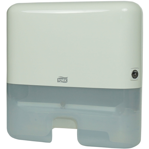 Dispenser handduk Mini startpaket – Tork Xpress inkl handduk