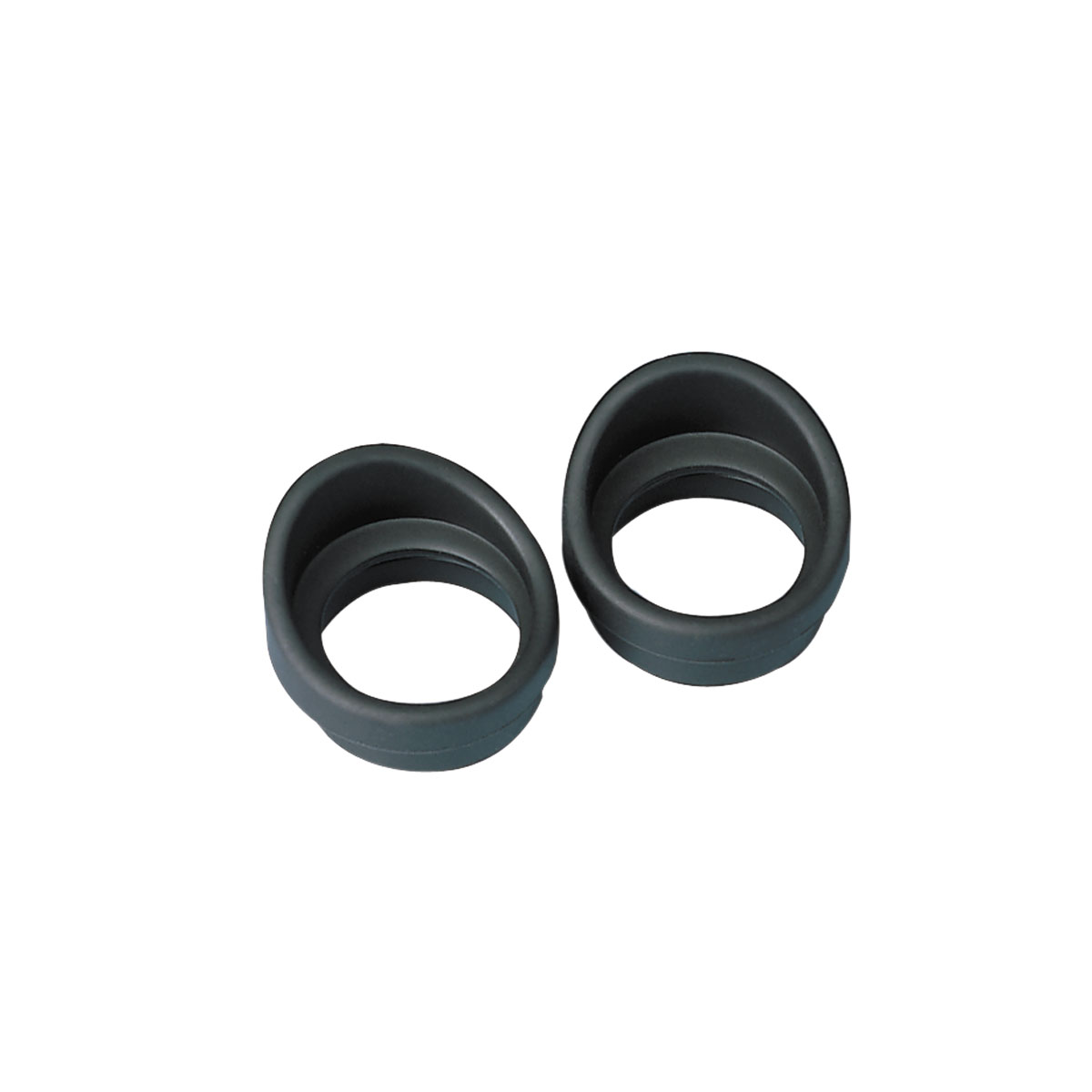 Eyepiece cups, pair