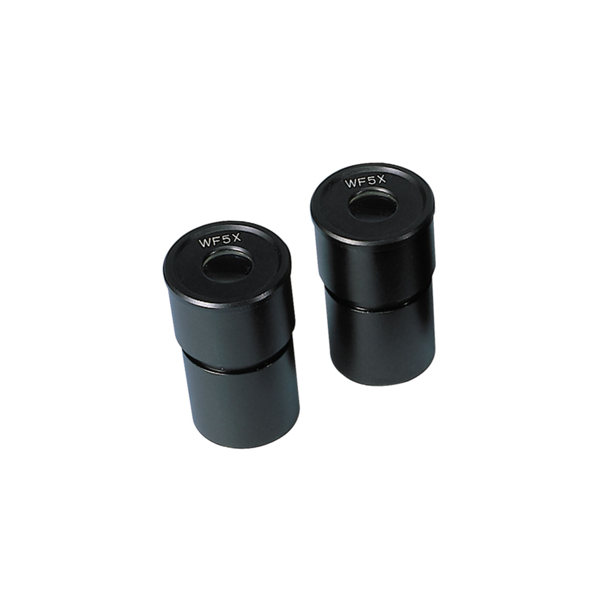 Ögonglas med brett synfält WF 5x 18 mm