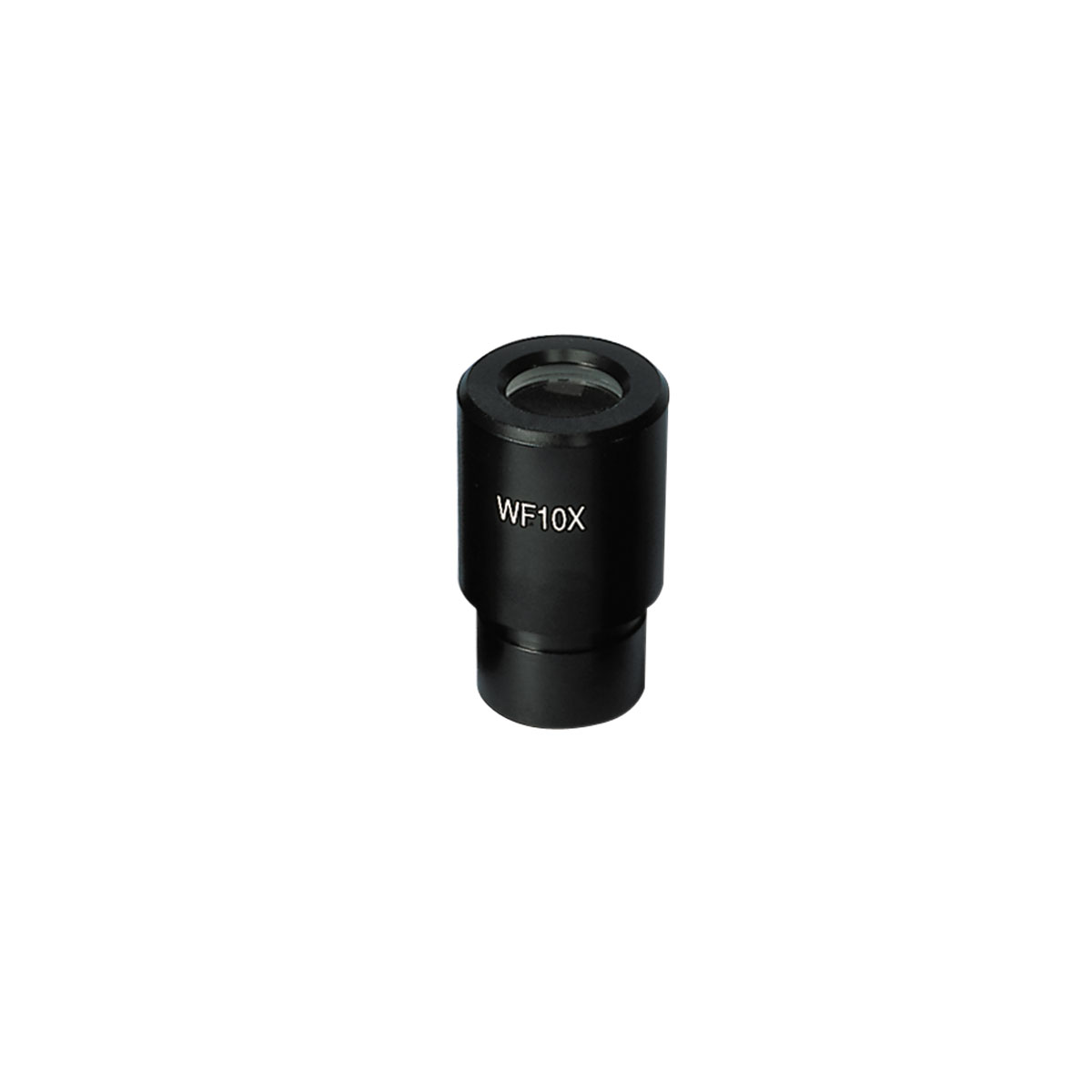 Wide field eyepiece WF 10x 18 mm with pointer