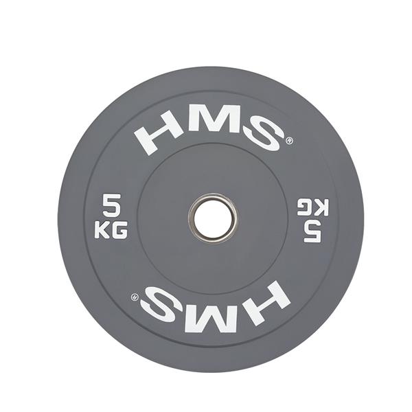 Olympiska Bumpervikter 5-25 kg – Olika Färger – CBR – 5kg Olympiska Bumpervikter 5-25 kg – Olika Färger – CBR – 5kg