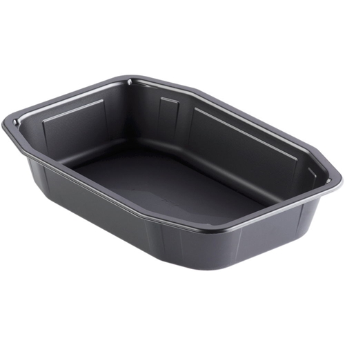 Form PP Duniform – 840ml 215x148x40mm 1-fack sv – 328 st