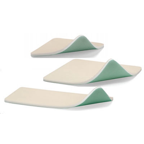 Bakteriebindande skumförband Sorbact Foam – 10x10cm – 10 st